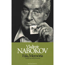 Fala, Memória de Vladimir Nabokov
