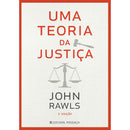 Uma Teoria da Justiça de John Rawls