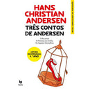 Três Contos de Andersen de Hans Christian Andersen