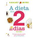 A Dieta dos 2 Dias de Dr. Michael Mosley