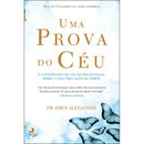 Uma Prova do Céu de Eben Alexander