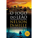 O Jogo do Leão de Nelson DeMille
