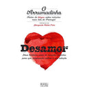 Desamor de Ricardo Martins Pereira