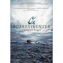 Os Sobreviventes de Charlote Rogan