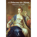 A Princesa de Clèves de Madame de La Fayette