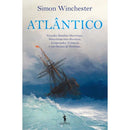 Atlântico de Simon Winchester