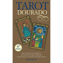Tarot Dourado de Liz Dean