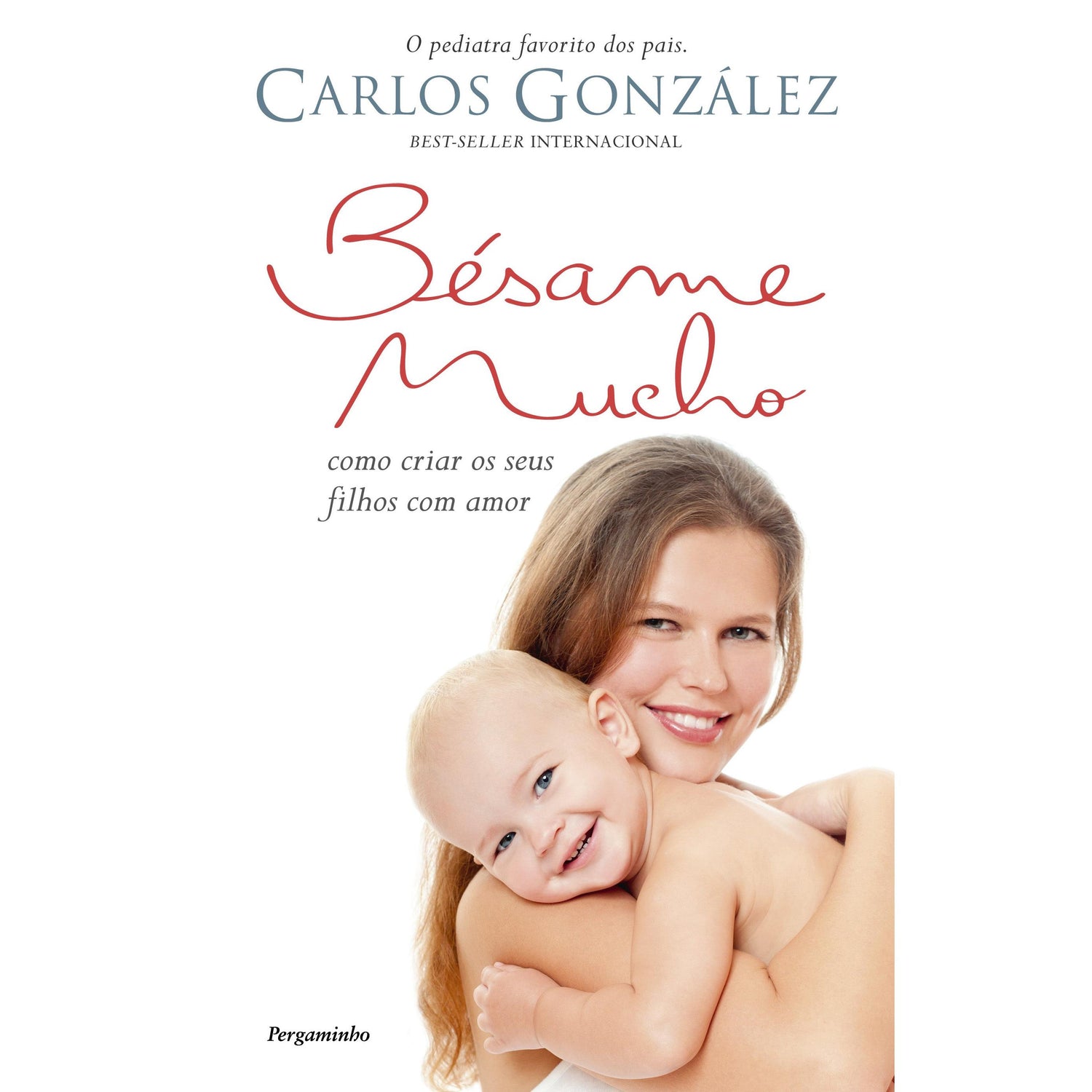 Bésame Mucho de Carlos González