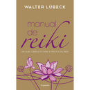 Manual de Reiki de Walter Lübeck