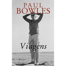 Viagens de Paul Bowles