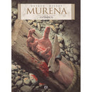 Murena - Espinhos de Jean Dufaux