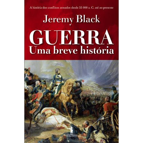 Guerra de Jeremy Black