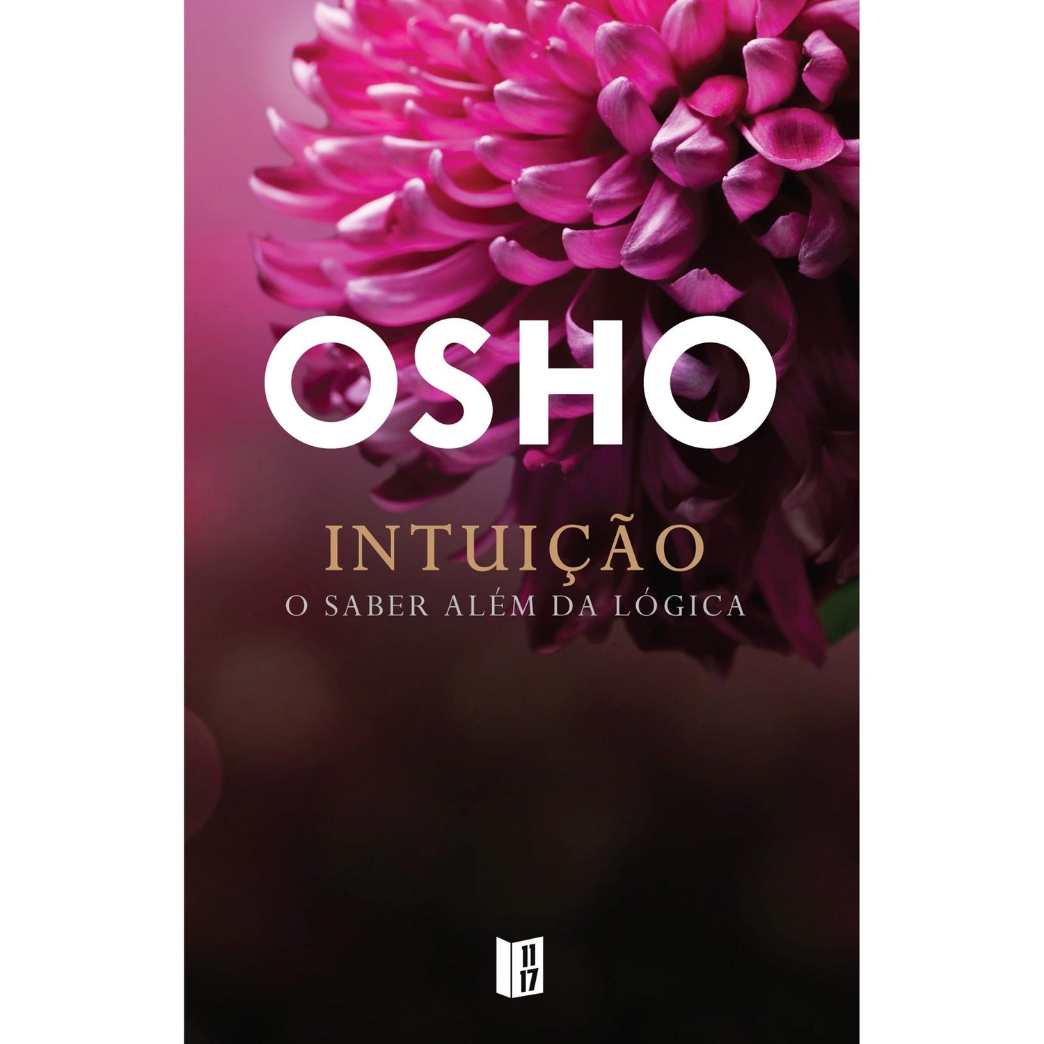 Intuição (Livro de Bolso) de Osho