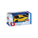 Bburago - Carro Street Fire Escala 1:43 (artigo sortido)