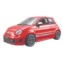 Bburago - Carro Street Fire Escala 1:43 (artigo sortido)
