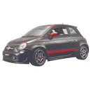 Bburago - Carro Street Fire Escala 1:43 (artigo sortido)