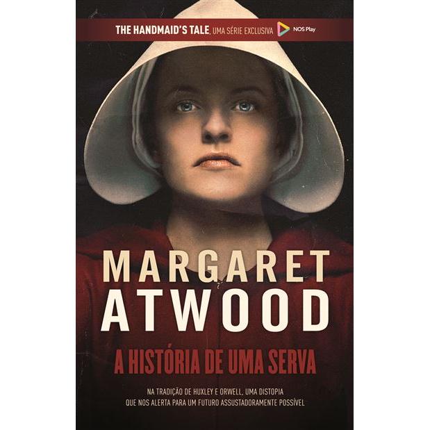 A História de Uma Serva de Margaret Atwood