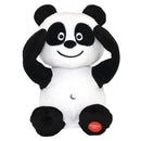 Panda - Peluche Cucú!