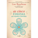 As Cinco Feridas de Lise Bourbeau