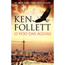 O Voo das Águias de Ken Follett