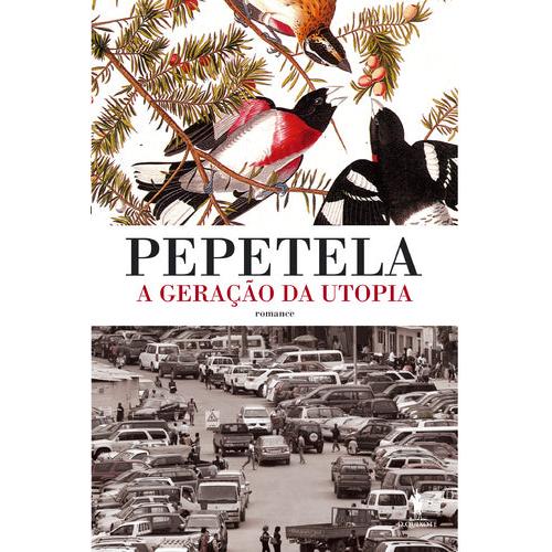 A Geração da Utopia de Pepetela