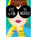 Onde Estás, Bernardette? de Maria Semple