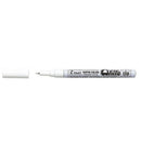 Marcador Branco Extra Fino Sc-G-Ef