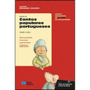 Seleção de Contos Populares Portugueses de Adolfo Coelho