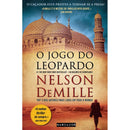 O Jogo do Leopardo de Nelson DeMille