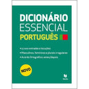 Dicionário Essencial Português
