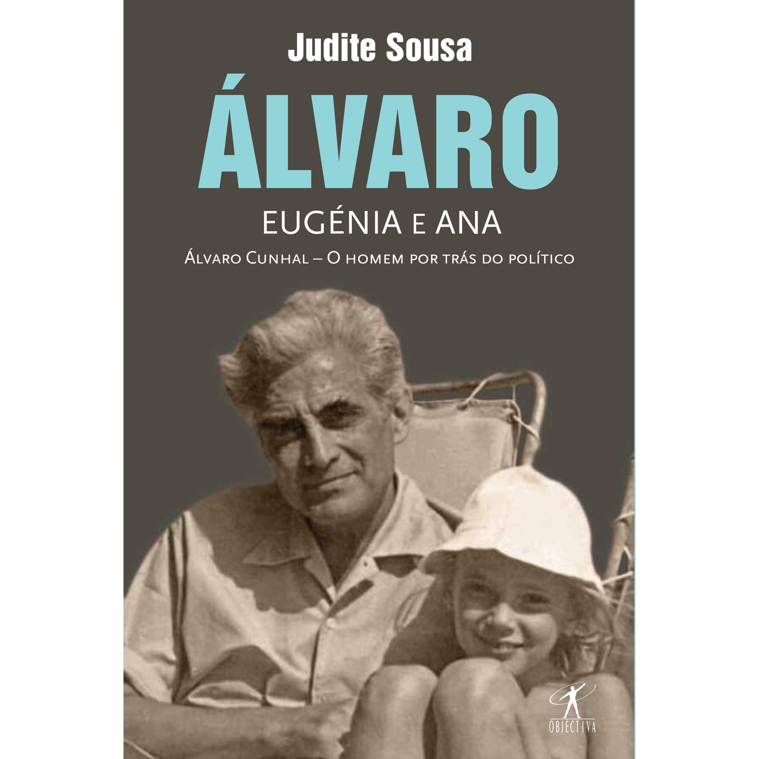 Álvaro, Eugénia e Ana de Judite Sousa