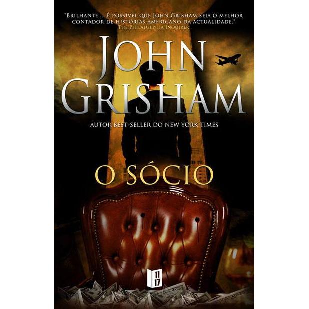 O Sócio de John Grisham