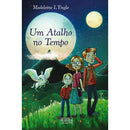 Um Atalho no Tempo de Madeleine L'Engle