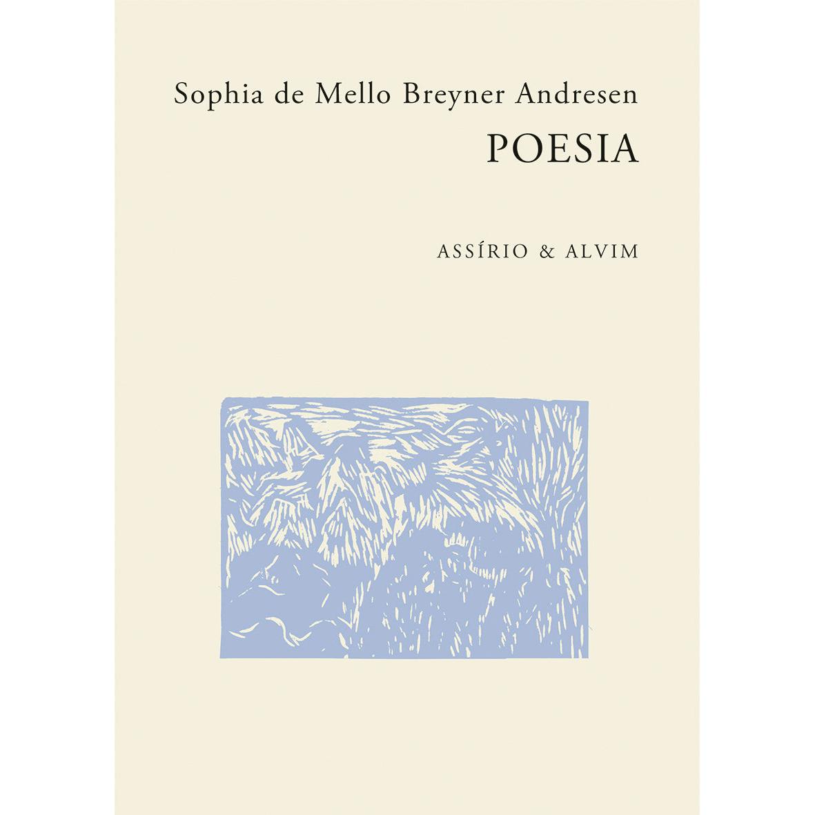 Poesia de Sophia de Mello Breyner Andresen