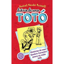 Diário de uma Totó 6 de Rachel Renée Russell