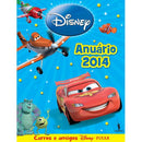 Anuário Carros 2014