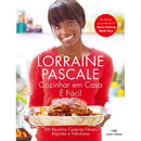 Cozinhar em Casa é Fácil de Lorraine Pascale