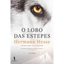 O Lobo das Estepes de Hermann Hesse