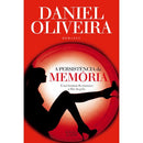 A Persistência da Memória de Daniel Oliveira