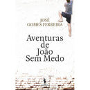 As Aventuras de João Sem Medo de José Gomes Ferreira