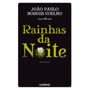 Rainhas da Noite de João Paulo Borges Coelho