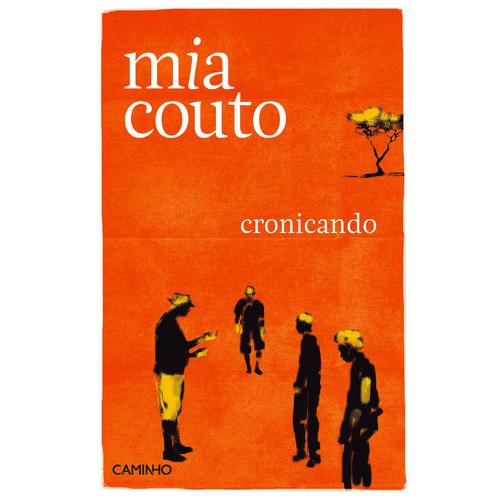 Cronicando de Mia Couto