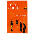 Cronicando de Mia Couto