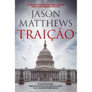 Traição de Jason Matthews