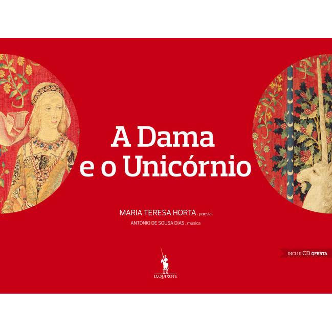 A Dama e o Unicórnio de Maria Teresa Horta