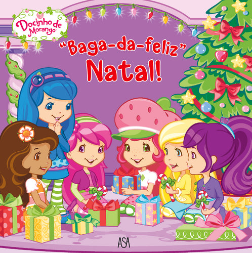Baga-da-Feliz Natal!