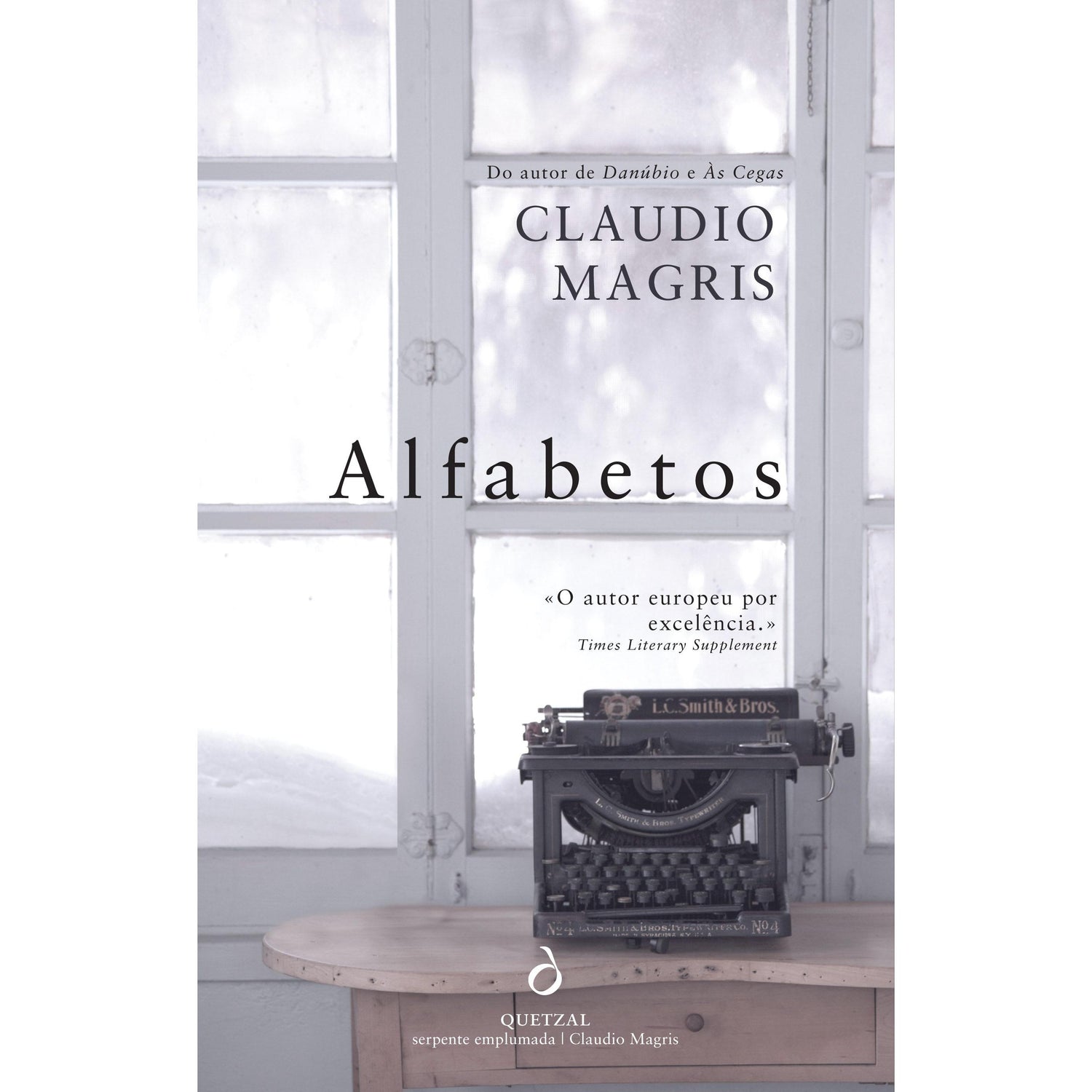 Alfabetos de Claudio Magris