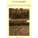 O Amor de Uma Boa Mulher de Alice Munro