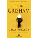 O Manipulador de John Grisham