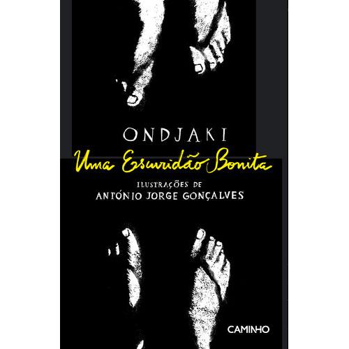 Uma Escuridão Bonita de Ondjaki